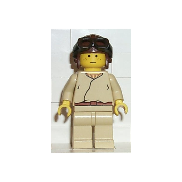 Anakin Skywalker (SW0007)