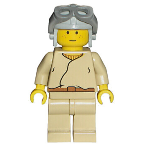 Anakin Skywalker (SW0008)