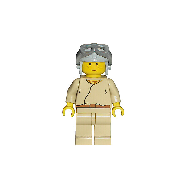 Anakin Skywalker (SW0008)