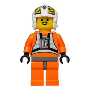 Biggs Darklighter (SW0009)