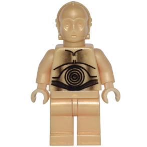 C-3PO (SW0010)