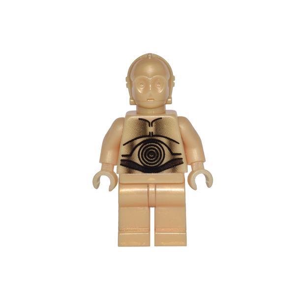 C-3PO (SW0010)