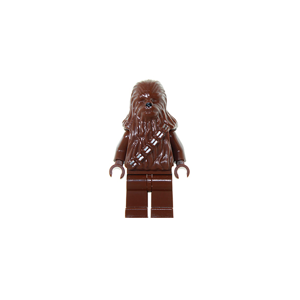 Chewbacca - Brown (SW0011)