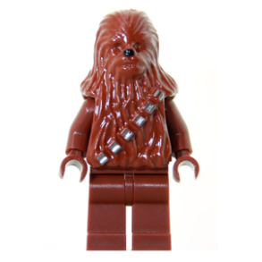 Chewbacca (SW011a)