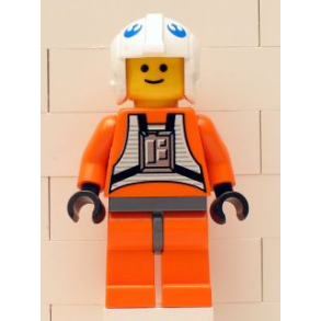 Dak Ralter (SW0012a)