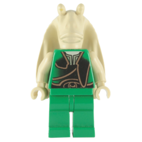 Gungan Soldier (SW0013)