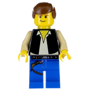 Han Solo (SW0014)