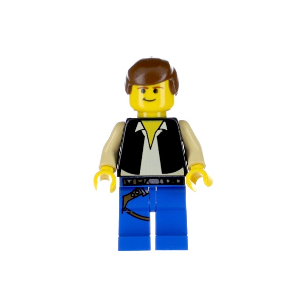 Han Solo (SW0014)
