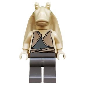Jar Jar Binks (SW0017)
