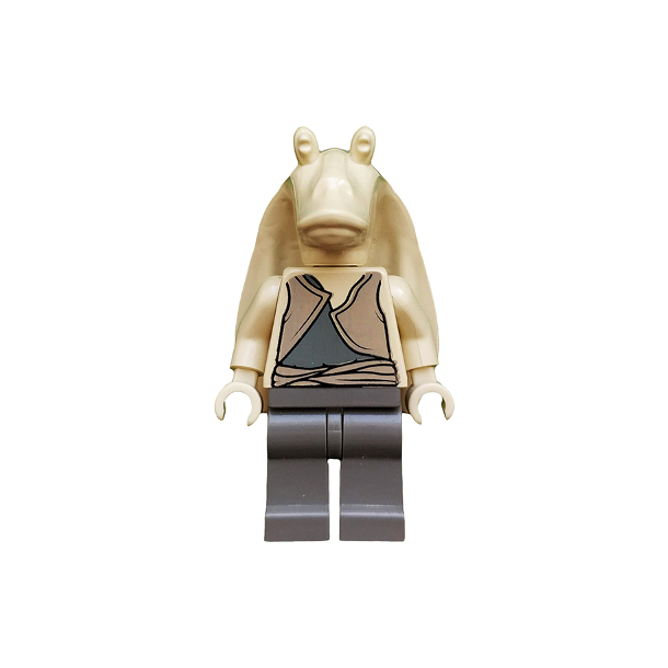 Jar Jar Binks (SW0017)