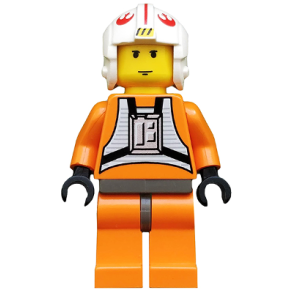 Luke Skywalker (SW0019)
