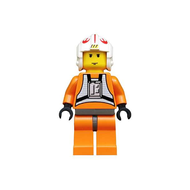 Luke Skywalker (SW0019)