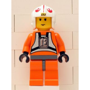 Luke Skywalker (SW0019a)