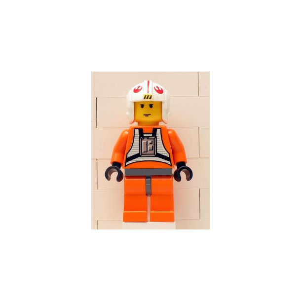 Luke Skywalker (SW0019a)