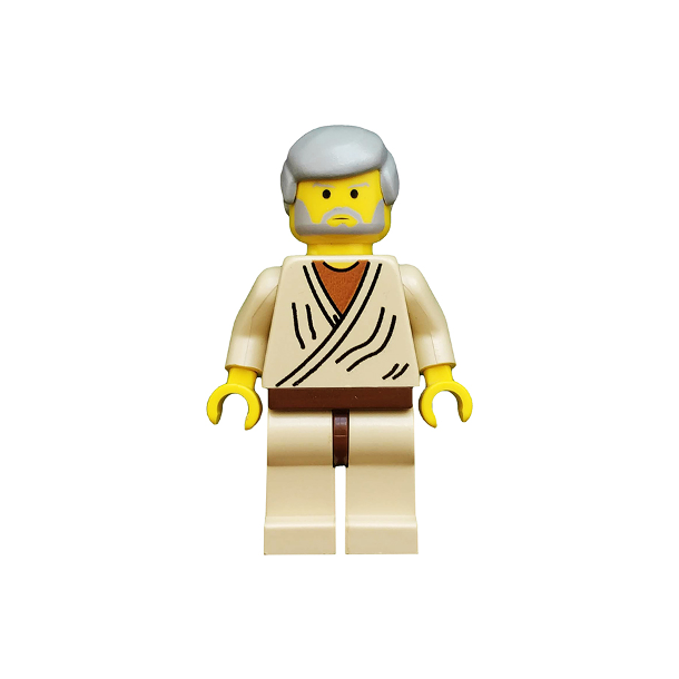 Obi-Wan Kenobi (SW0023)