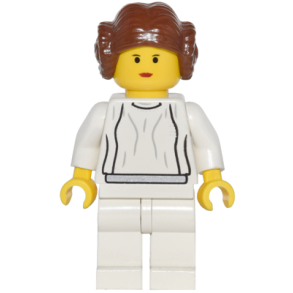 Princess Leia (SW0026)