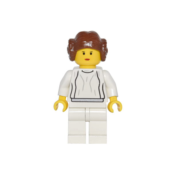 Princess Leia (SW0026)