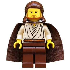 Qui-Gon Jinn (SW0027)