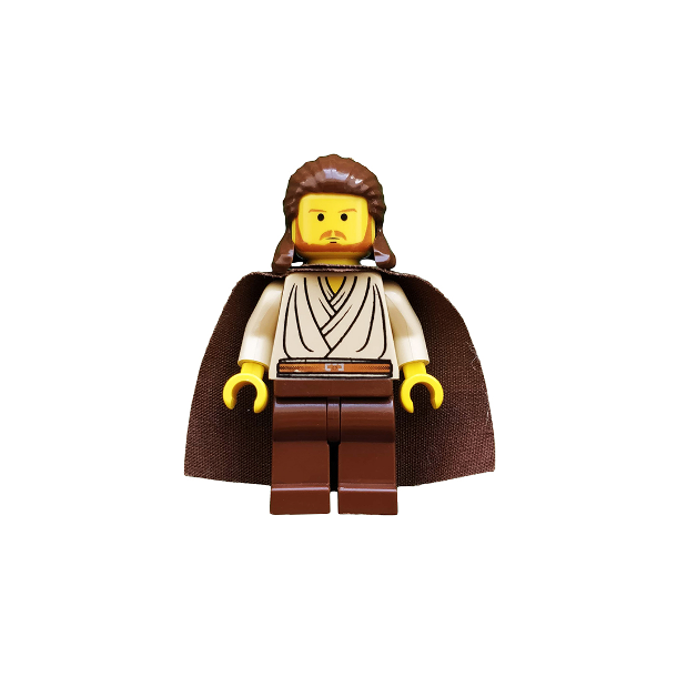 Qui-Gon Jinn (SW0027)