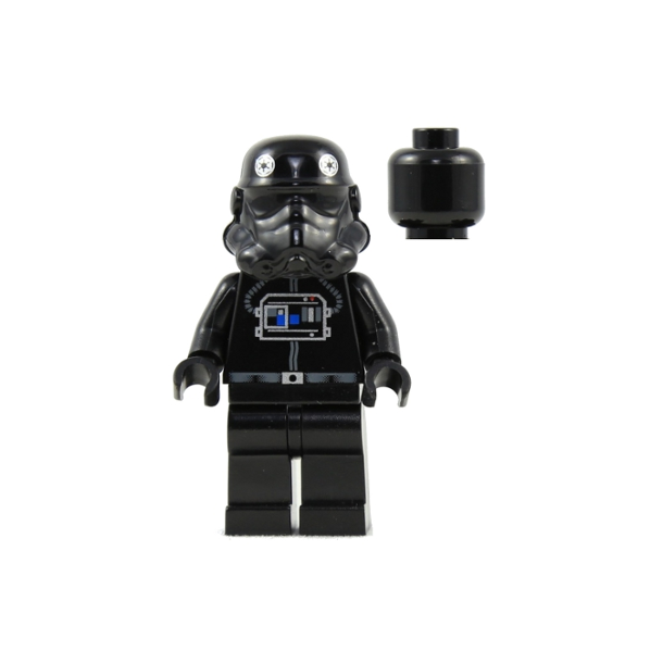 Imperial TIE Fighter (SW0035b)