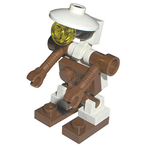 Pit Droid (SW0037)