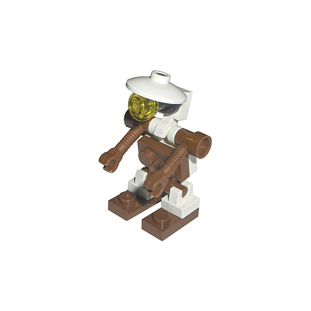 Pit Droid (SW0037)