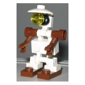 Gasgano's Pit Droid (SW0039)