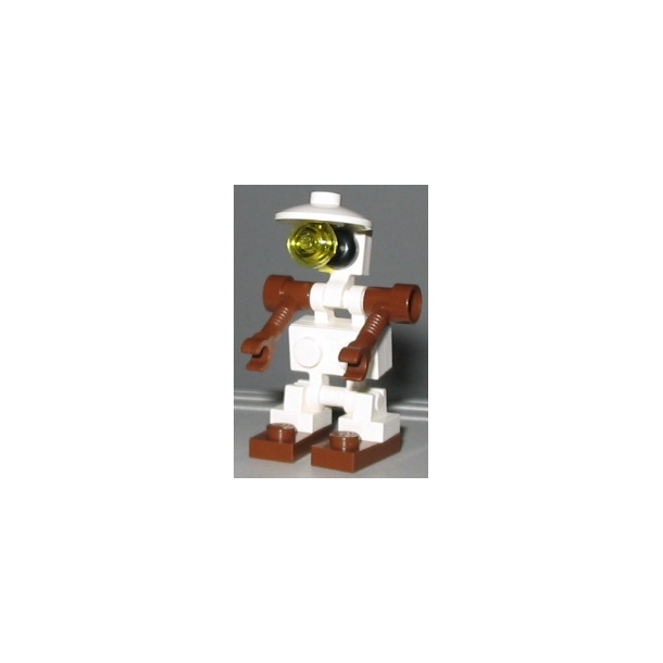 Gasgano's Pit Droid (SW0039)