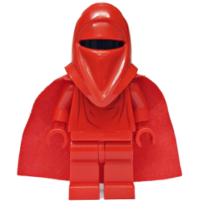 Imperial Royal Guard - Red Hands (SW0040)