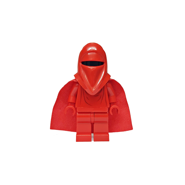 Imperial Royal Guard - Red Hands (SW0040)