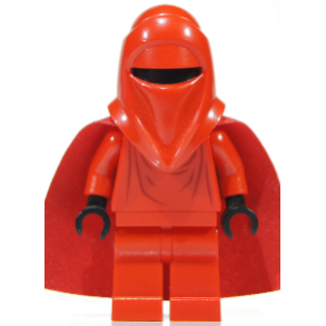 Imperial Royal Guard (SW0040b)