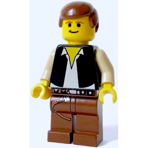 Han Solo (SW0045)