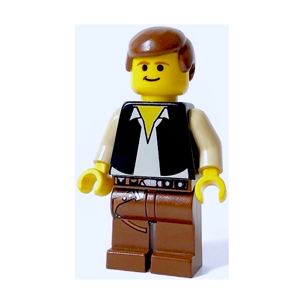 Han Solo (SW0045)