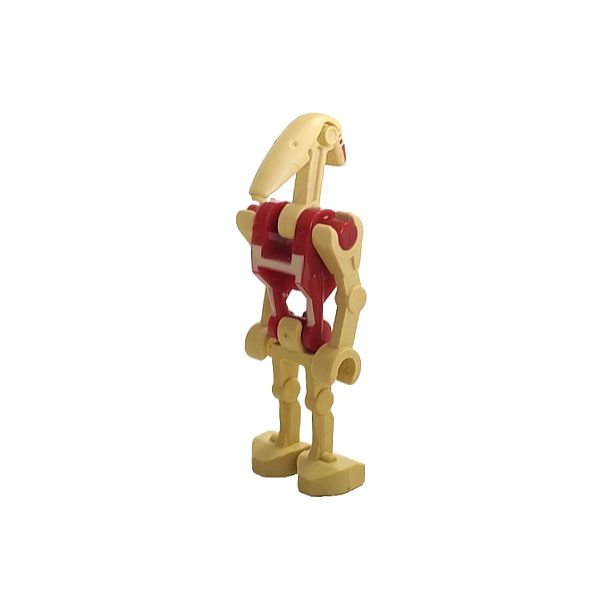 Security Battle Droid (SW0047)