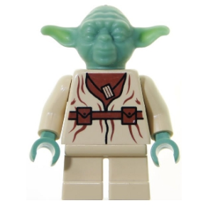 Yoda (SW0051)