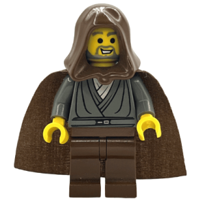 Jedi Knight - Jedi Bob (SW0057)