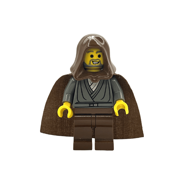 Jedi Knight - Jedi Bob (SW0057)