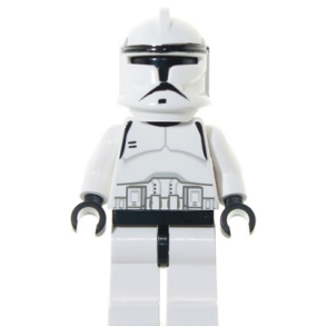 Clone Trooper (SW0058)