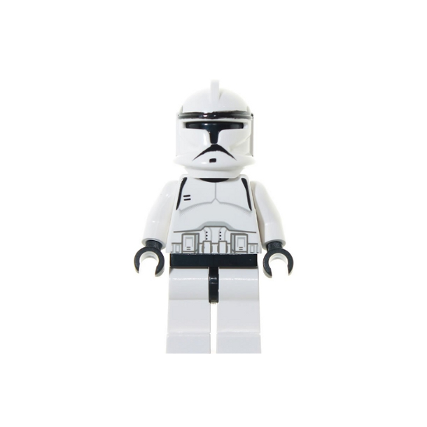 Clone Trooper (SW0058)
