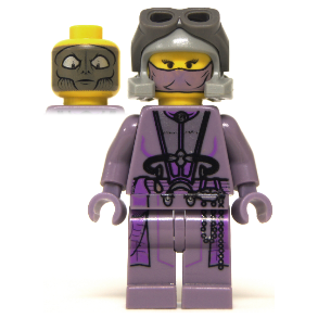 Zam Wesell (SW0059)