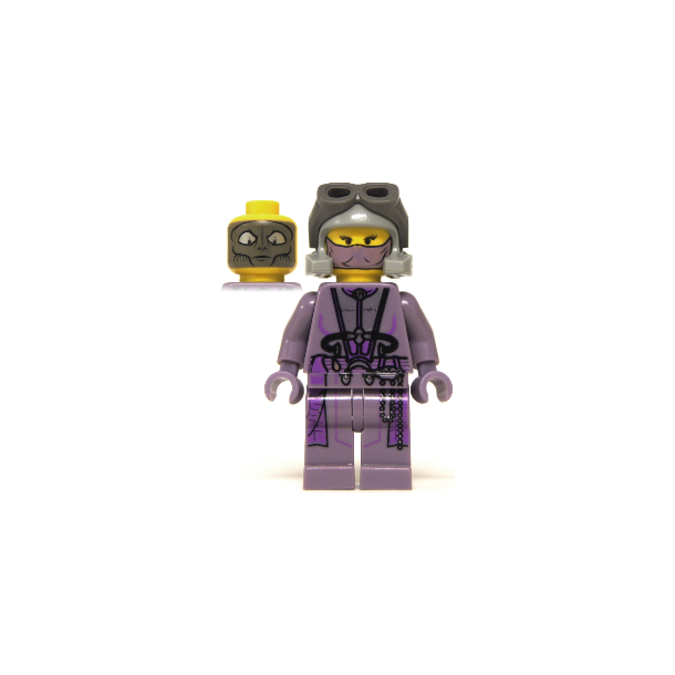 Zam Wesell (SW0059)