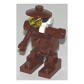 Sebulba's Pit Droid (SW0064)