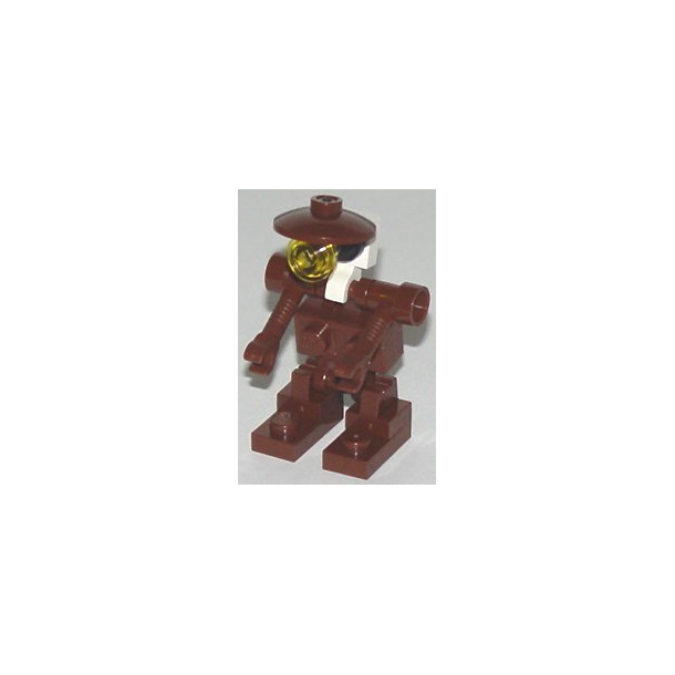 Sebulba's Pit Droid (SW0064)
