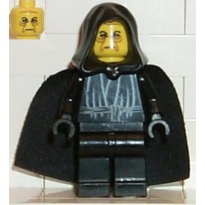 Emperor Palpatine (SW0066)
