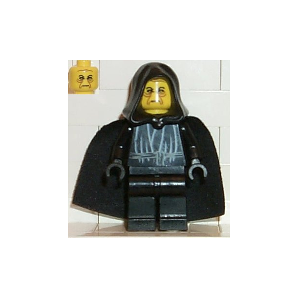 Emperor Palpatine (SW0066)