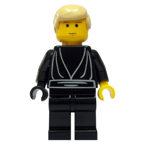 Luke Skywalker (SW0068)