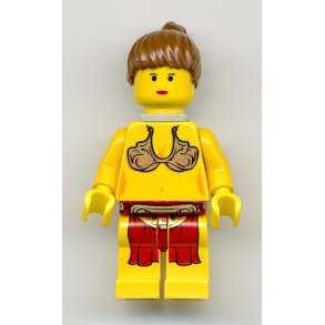 Princess Leia (SW0070)