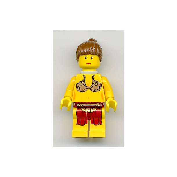 Princess Leia (SW0070)