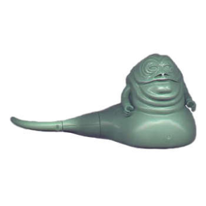 Jabba the Hutt (SW0071)