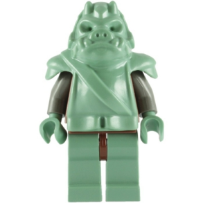 Gamorrean Guard (SW0075)